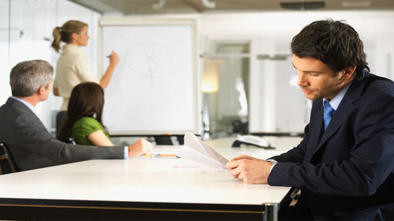 Cuál es el nuevo rol del gerente de Recursos Humanos en las empresas