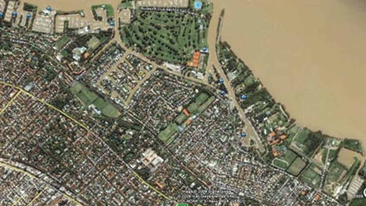 Buenos Aires' Hottest Neighborhoods: Where to Live & Why Everyone's Moving In
