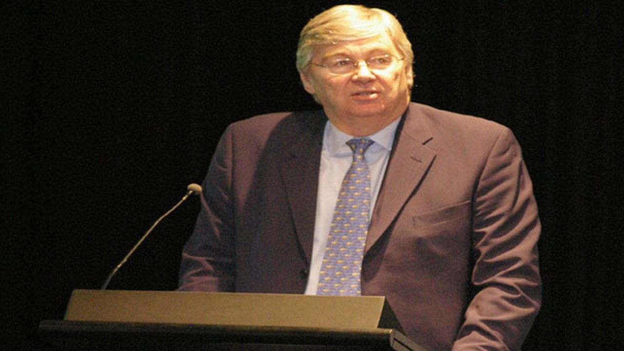 Nick Reely General Motors nombra a Nick Reilly al frente de sus operaciones en Europa