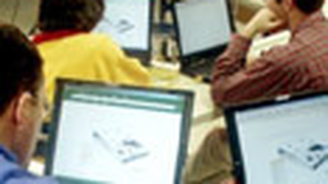 El Gobierno Y Microsoft Sellan Alianza Para Capacitación De Jóvenes