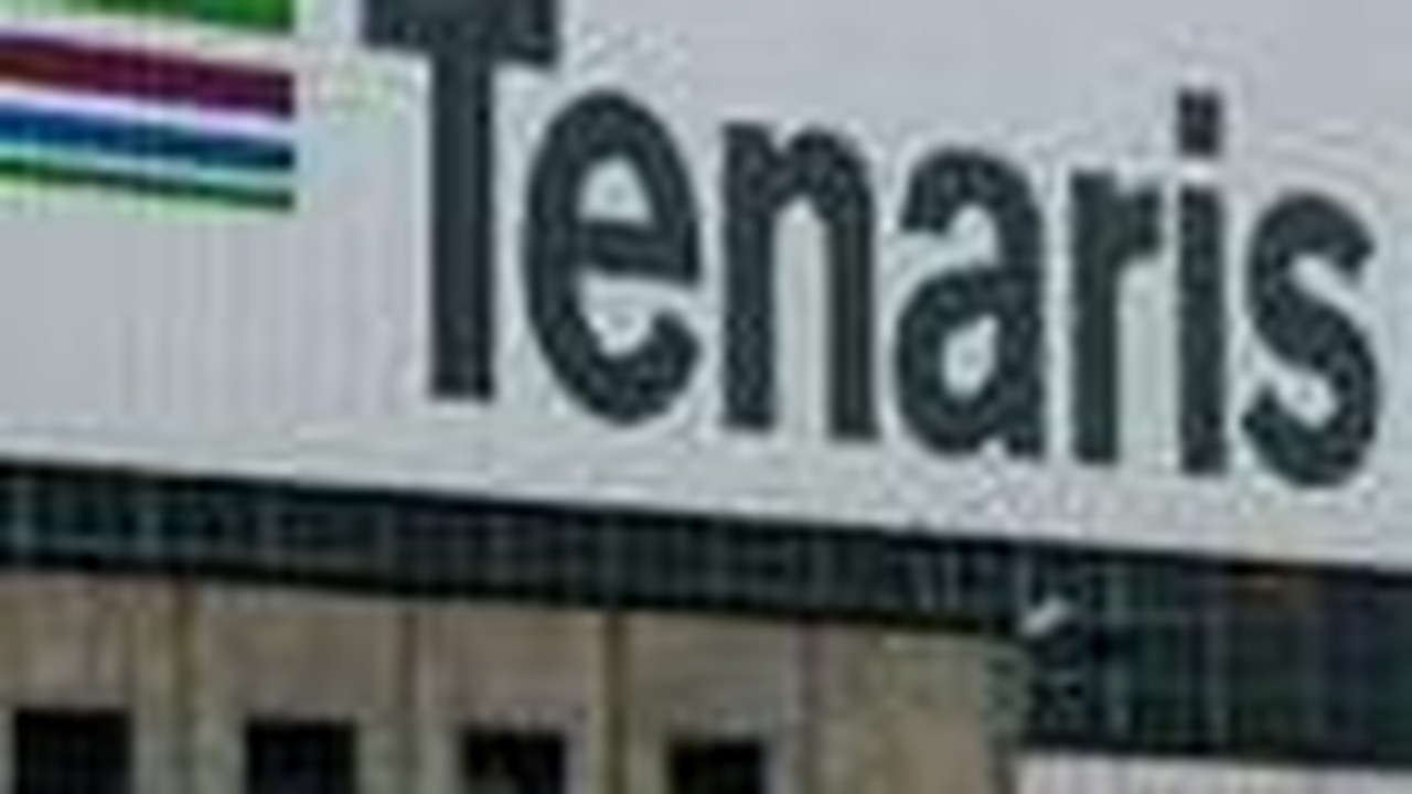 TENARIS SOLUTIONS URUGUAY SA visual data 7