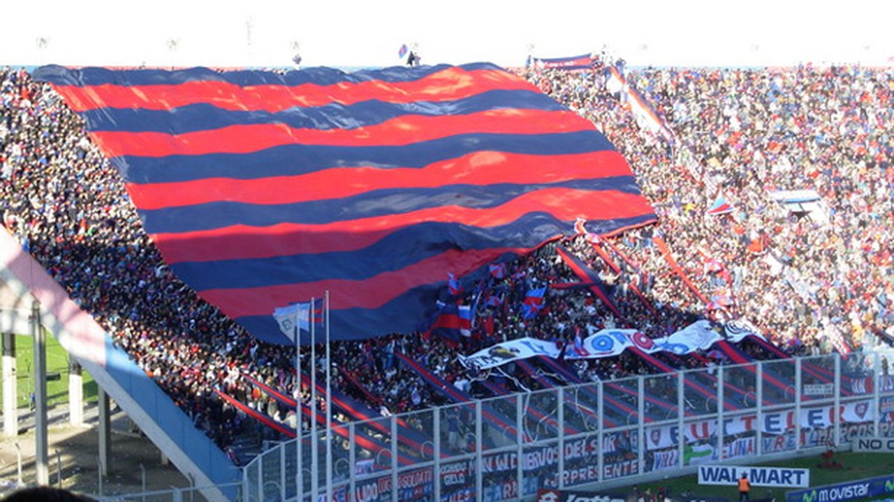 Hinchas de San Lorenzo ahora arman un fideicomiso para volver a Boedo