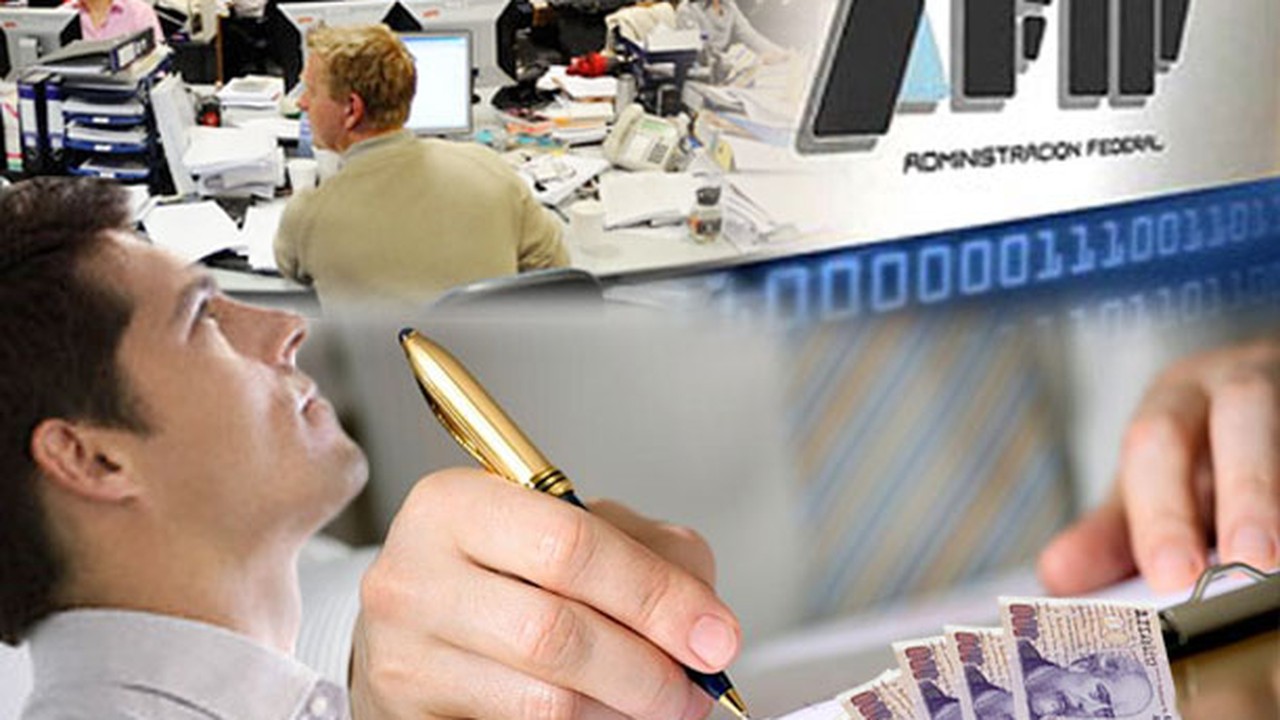 Cómo emitir los recibos de sueldos digitales