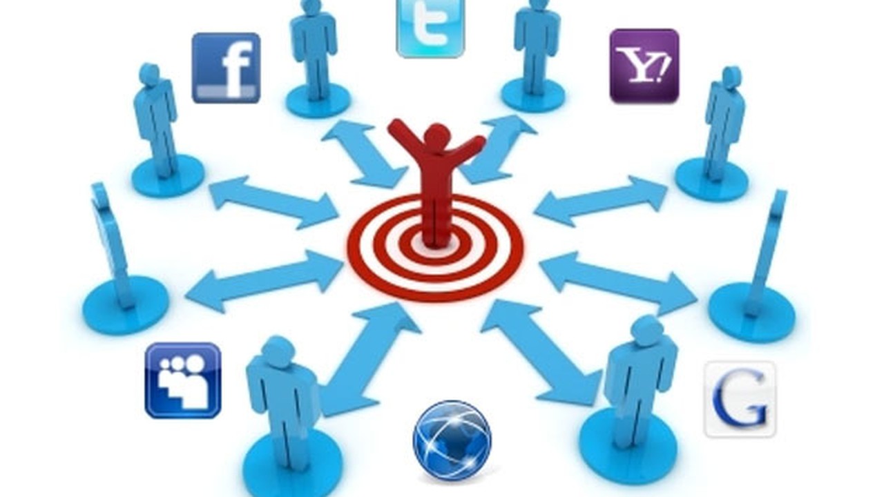 Revelan las 10 claves para una estrategia efectiva en las redes sociales