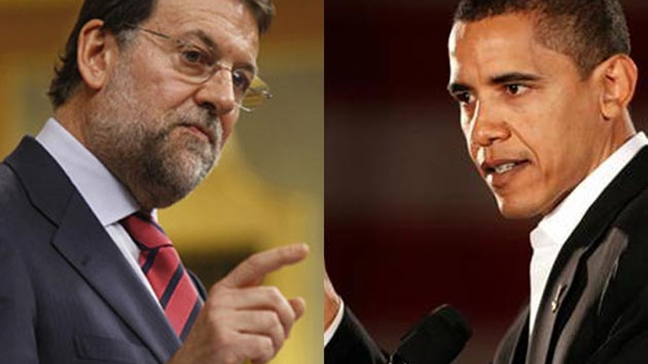 España Y Ee Uu Firmaron Un Acuerdo Para Reforzar La Lucha Contra La