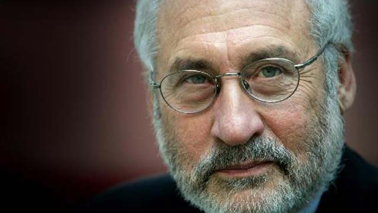 Stiglitz "Argentina tiene razón en buscar normativa de