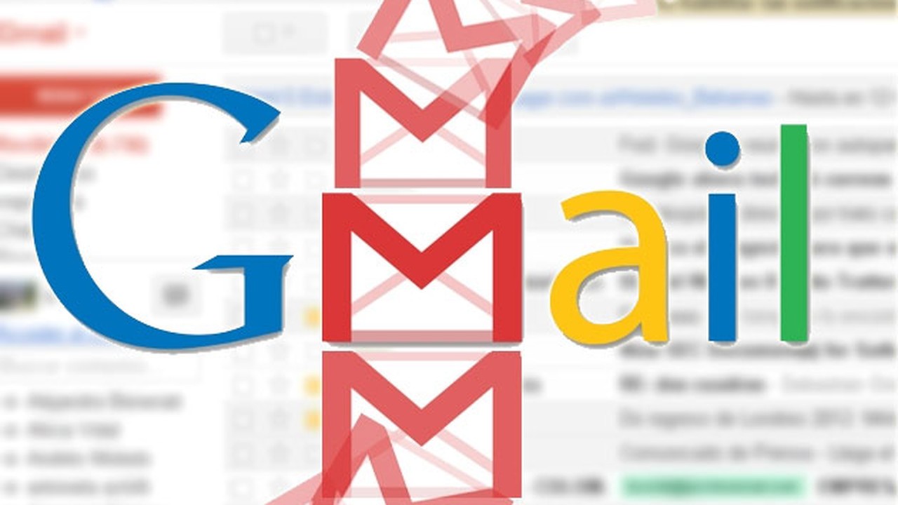 GMAIL EL CORREO ELECTR NICO DE GOOGLE intelligence overview
