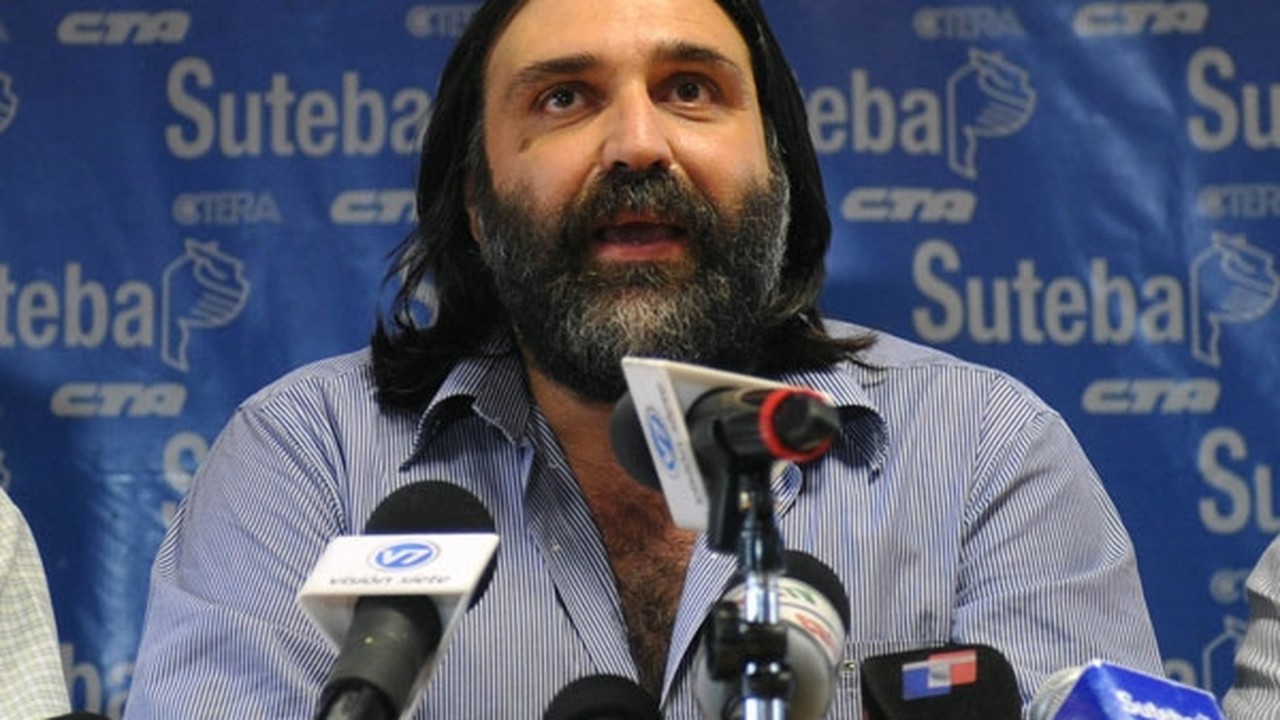 Los maestros de la provincia de Buenos Aires anunciaron un nuevo paro ...
