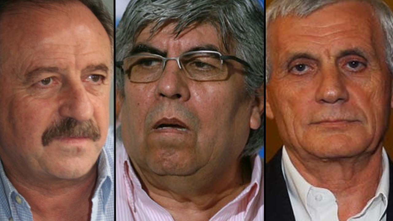 El Sindicalismo Deja En Evidencia Su Fractura Tambiﾃｩn En El Dﾃｭﾂｭa Del