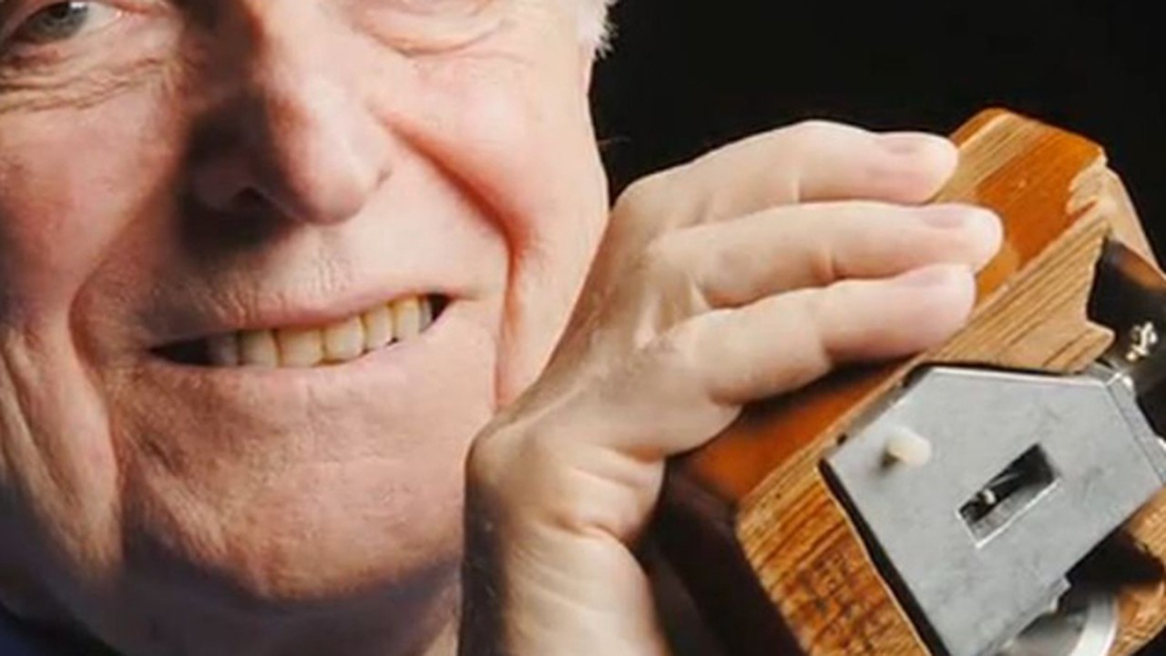 A los 88 años murió Douglas Engelbart, el inventor del mouse de las ...