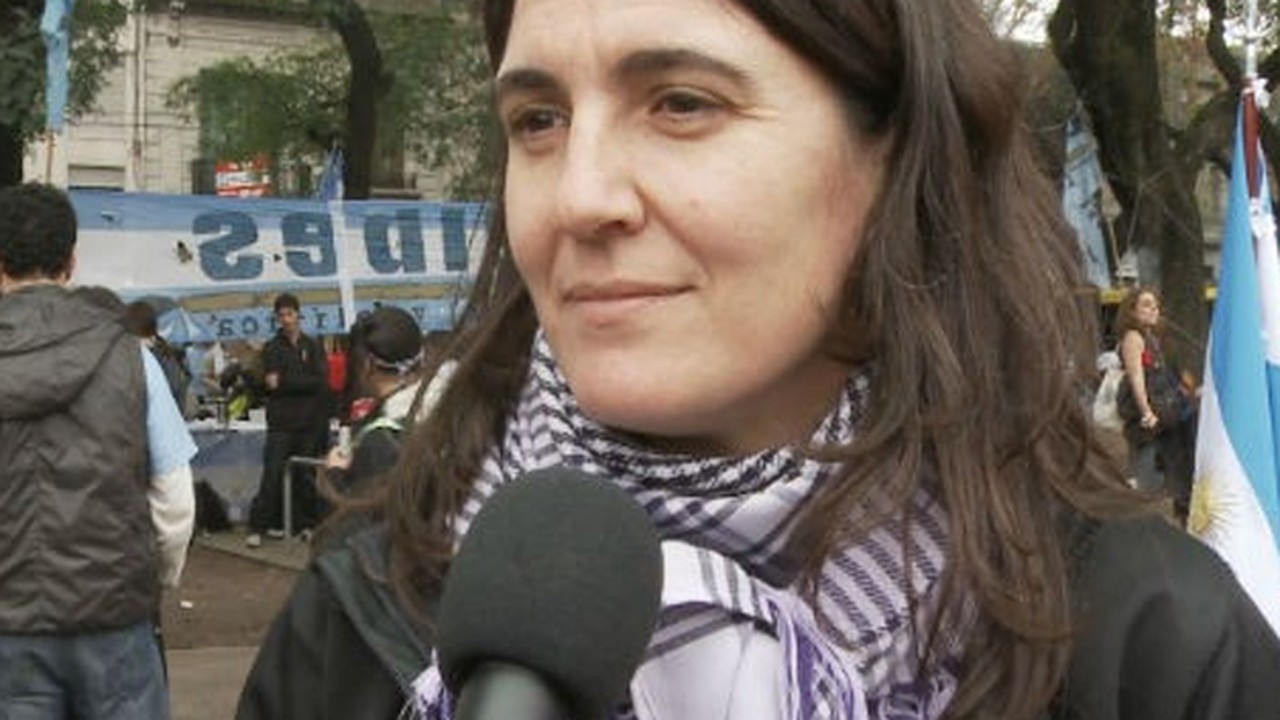 Oficializan la designación de la ministra de Seguridad que asumirá esta