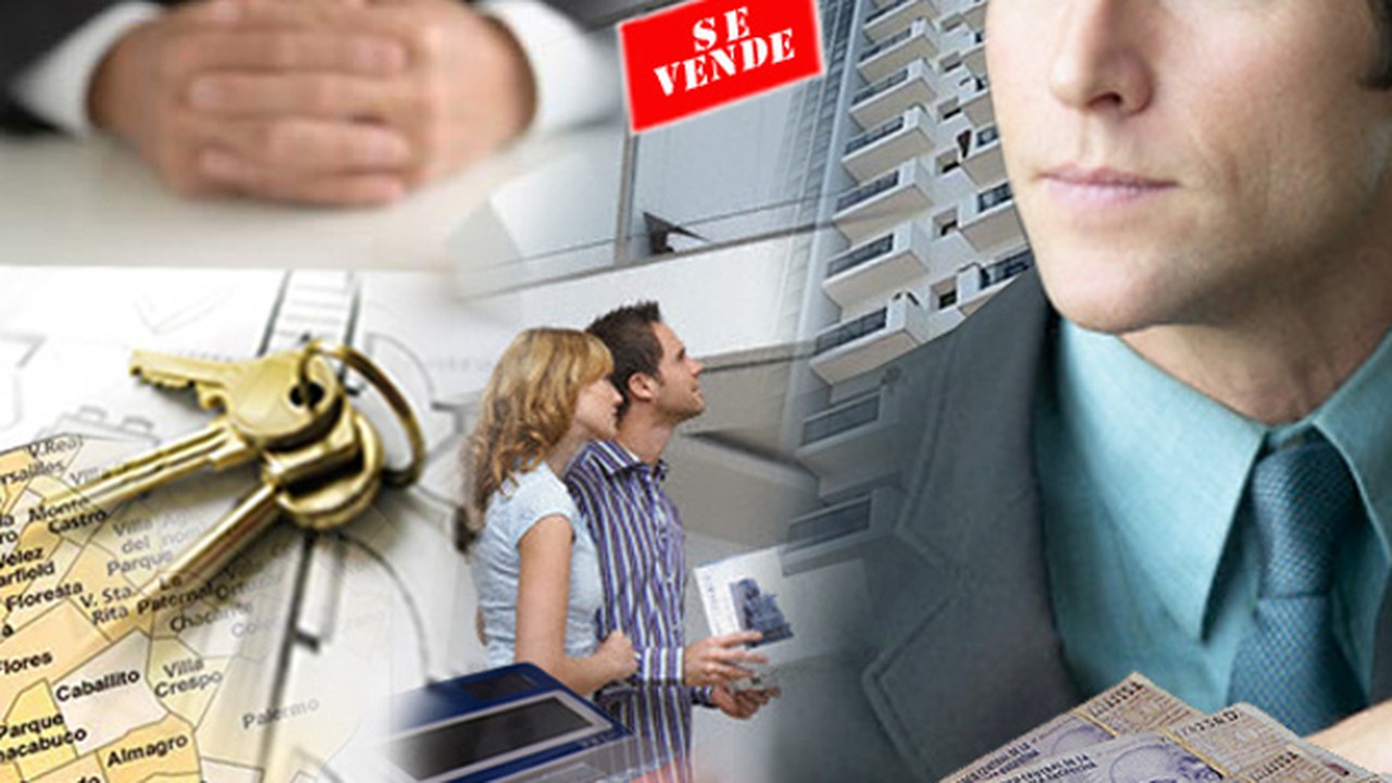 Lanzan Un Nuevo Plan De Ahorro Previo Para Comprar Inmuebles