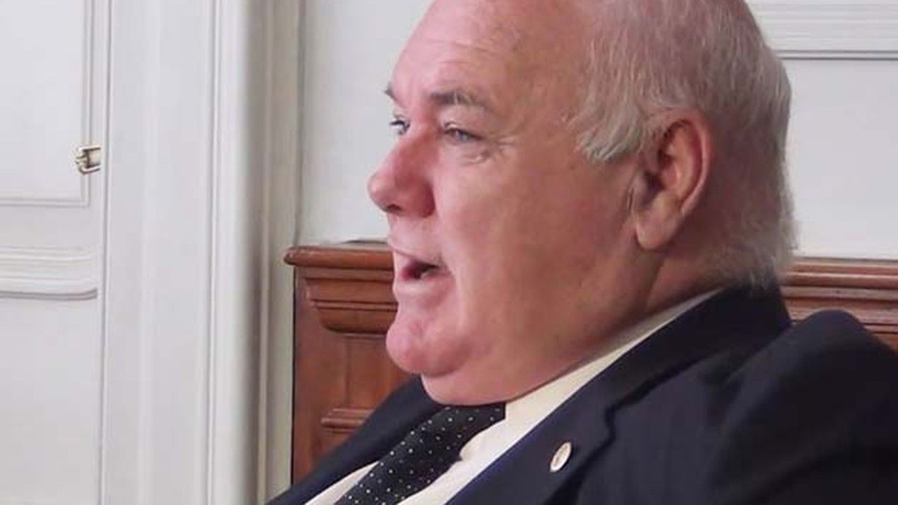El ex rector de la UBA, Rubén Hallú, fue designado miembro de CONEAU