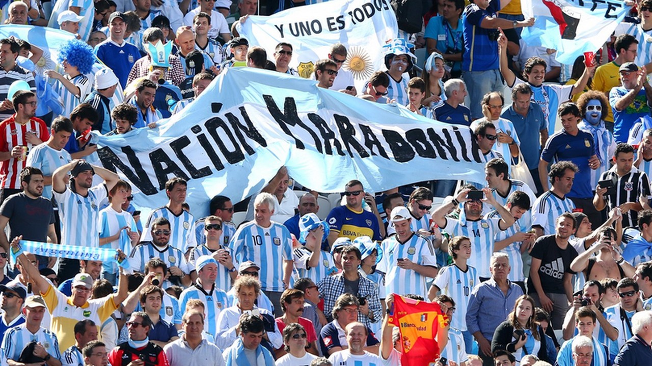 Asﾃｭﾂｭ Quedaron Los Cuartos De Final En Uno De Los Mundiales Mﾃ S Parejos