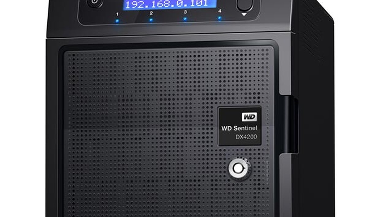 Wd Server Type WD amplía su línea de servidores para empresas con un equipo de 16TB