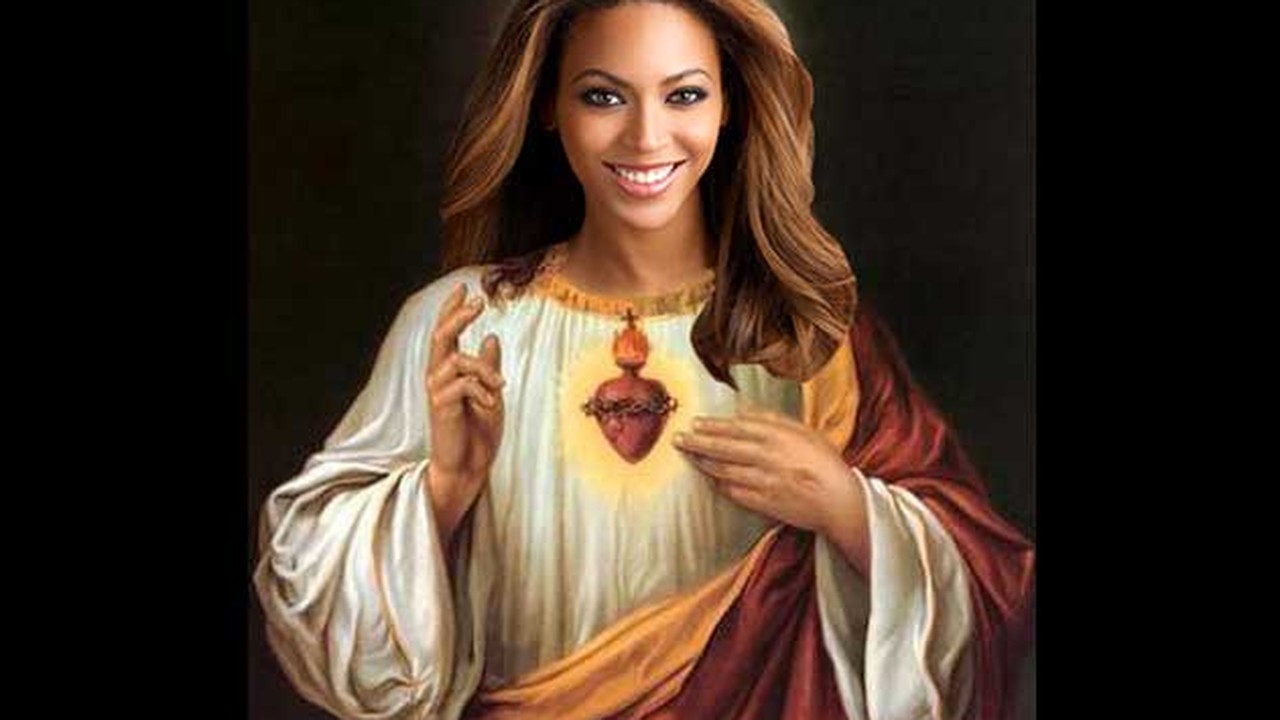 Crean una religión que le rinde culto a Beyoncé