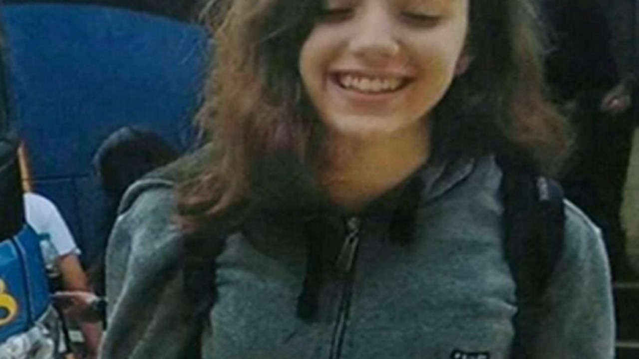 Lola Rosa Case íšltimas pistas del caso Lola: las fotos de la joven y el nuevo ...