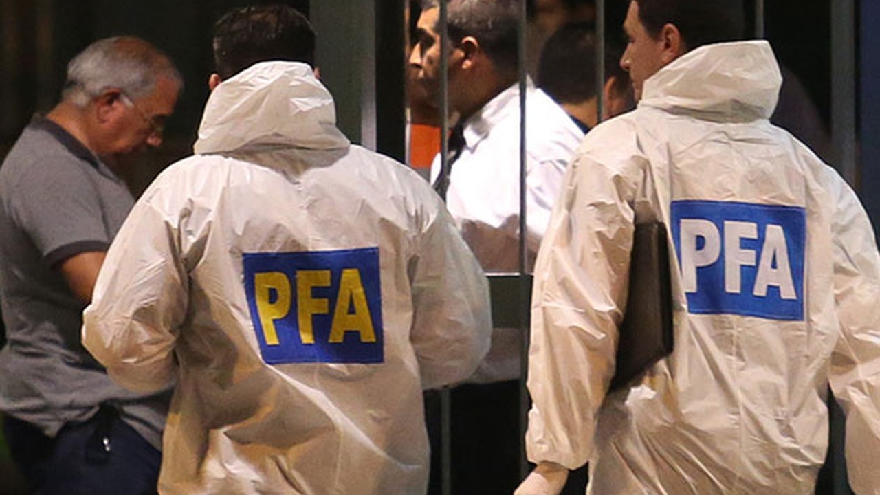 Un Informe Forense Descartarﾃｭﾂｭa La Hipﾃｳtesis De Suicido Del Fiscal Nisman