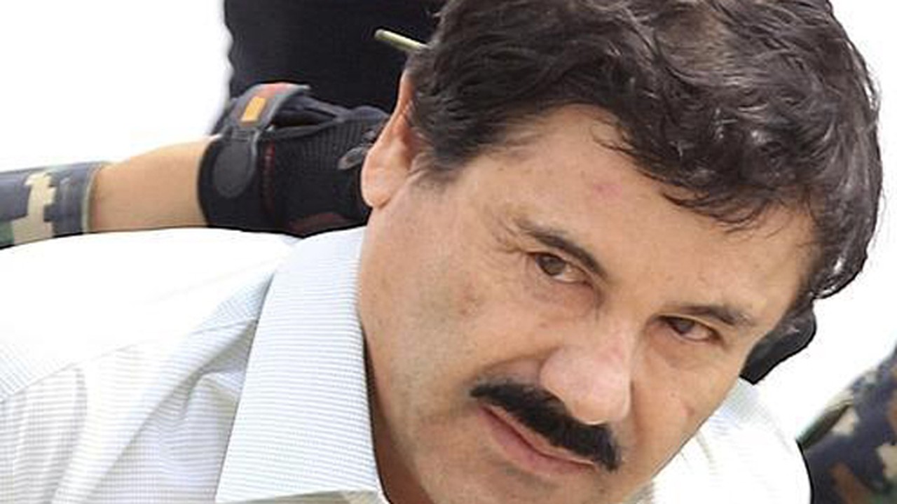 La Fuga Del Capo Del Cartel De Sinaloa Desata Una Fuerte Crisis Polí