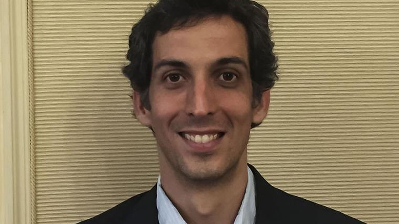 El Gobierno designó a Horacio Tomás Liendo como nuevo director del