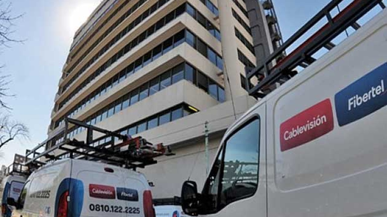 En el mercado sugieren comprar acciones de Cablevisión Holding