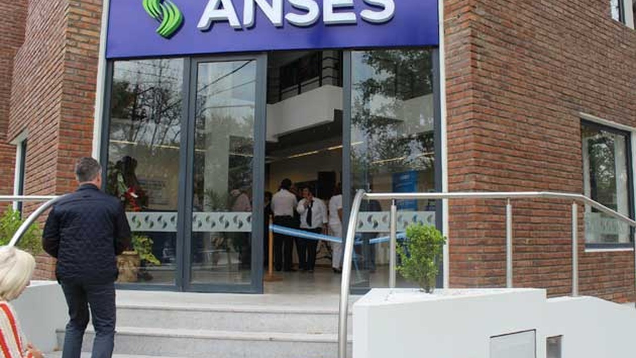 Pago de sentencias judiciales: la ANSES habilita hoy la consulta web