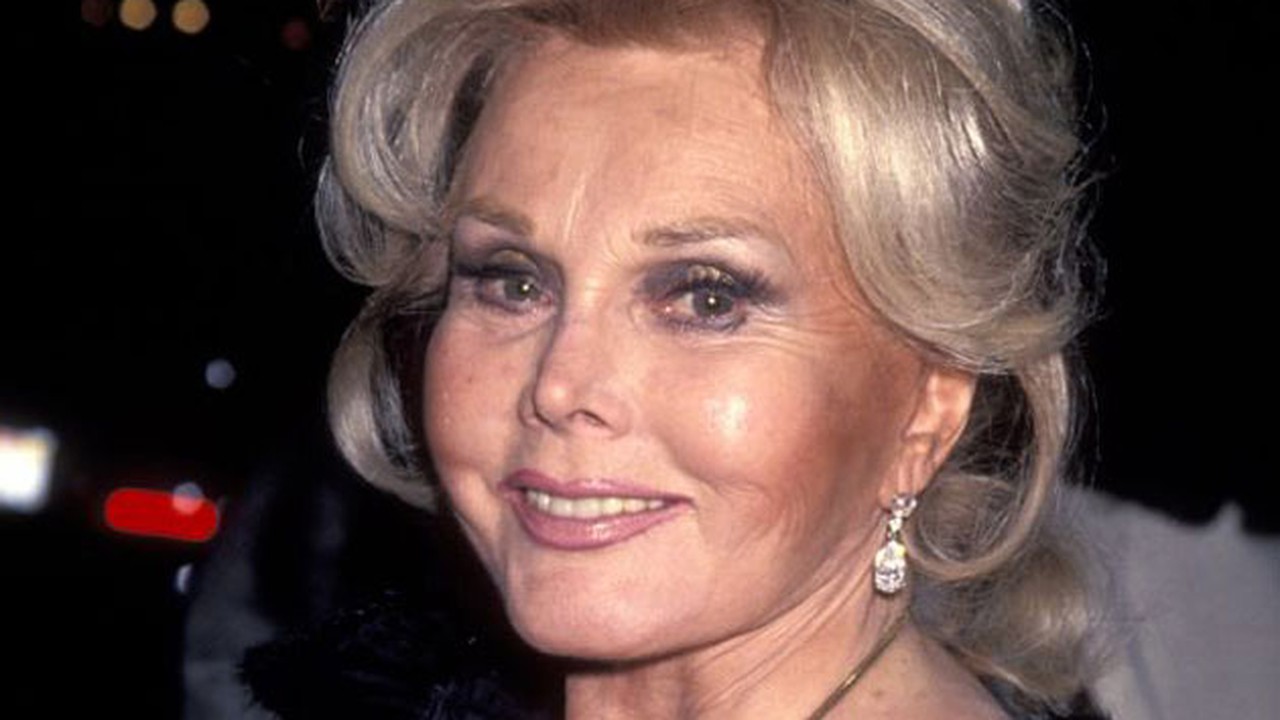 Muere A Los 99 Años La Actriz Y Leyenda De Hollywood Zsa Zsa Gabor