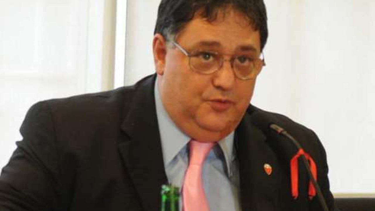 Jose Rizzo Jorge Rizzo auguró que el proyecto de penas a empresas será declarado ...