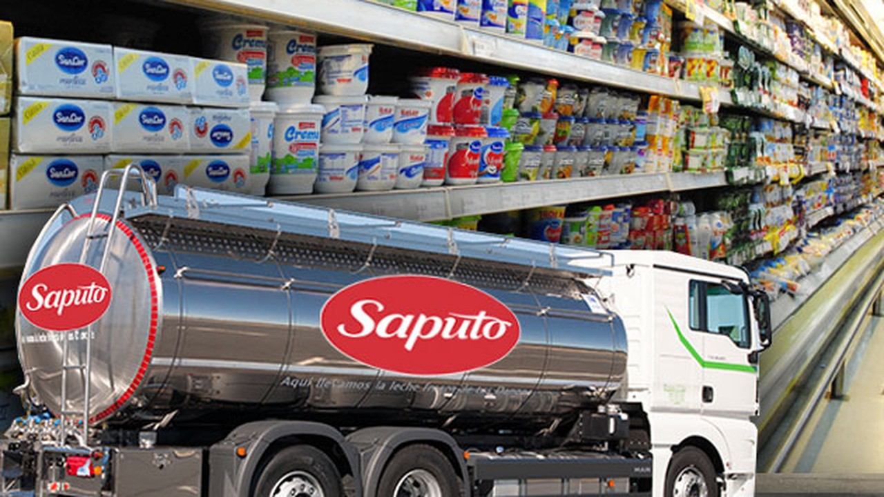Saputo: por qué un gigante del negocio lácteo se va de Argentina