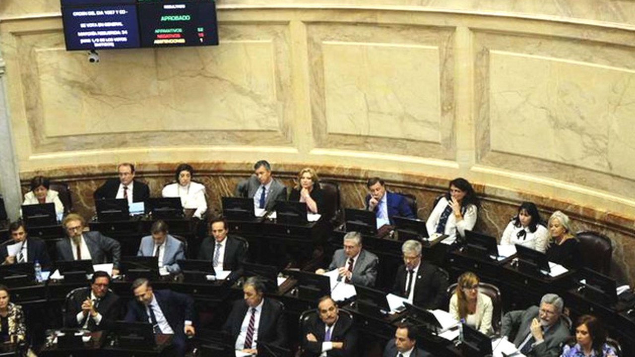 La reforma tributaria ya es ley: reducción de impuestos, alivio en ...