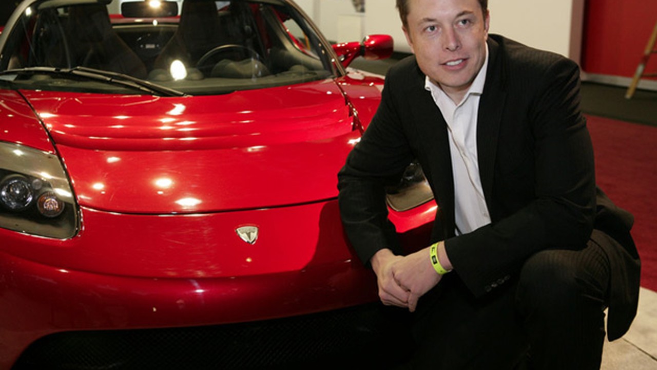 Elon Musk reveló en Twitter cuándo llegará Tesla a la Argentina