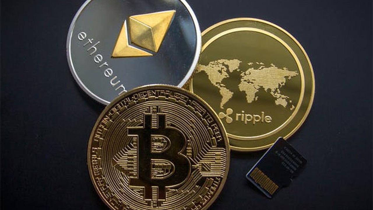 Cómo invertir en XRP desde Argentina y sacar provecho