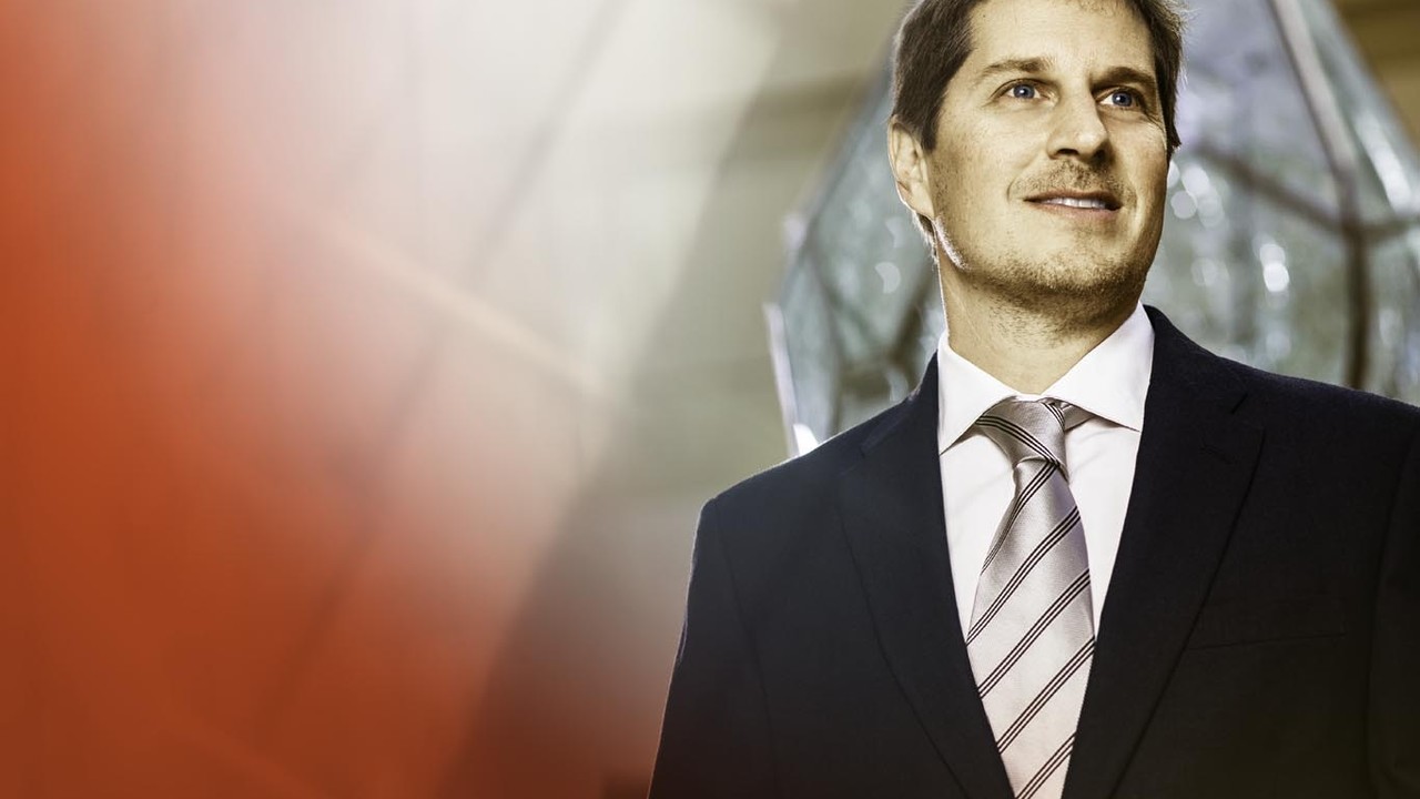 Nuevo director de Capital Humano en Randstad