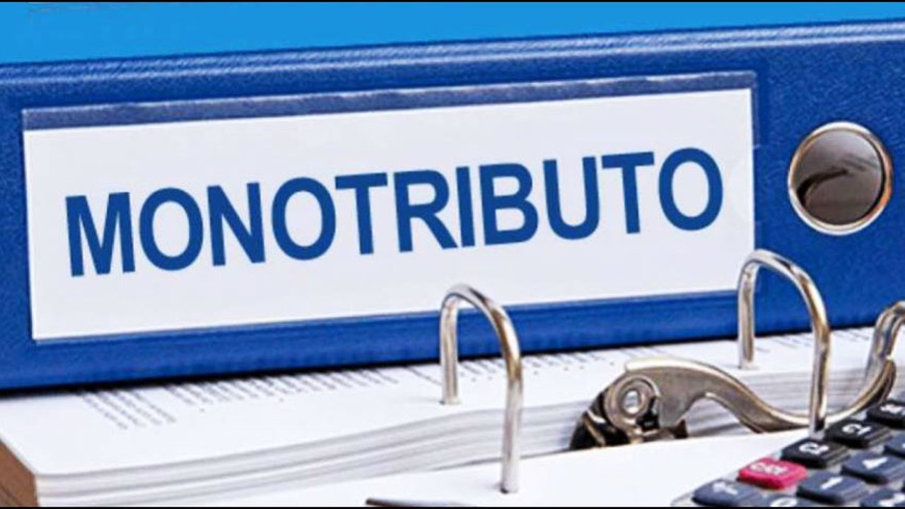 Monotributo: aumento del 14,29% en cuotas para mayo 2026