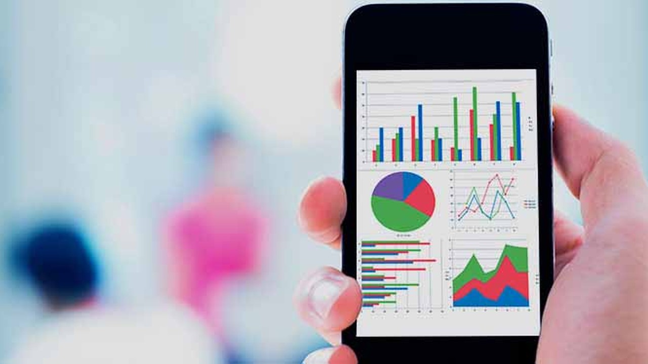 La importancia de tener un enfoque "data driven"
