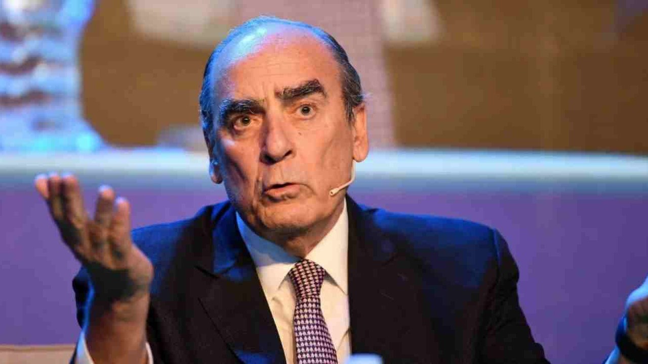 Guillermo Francos palpit� las elecciones 2027 y habl� del posible acuerdo LLA-PRO