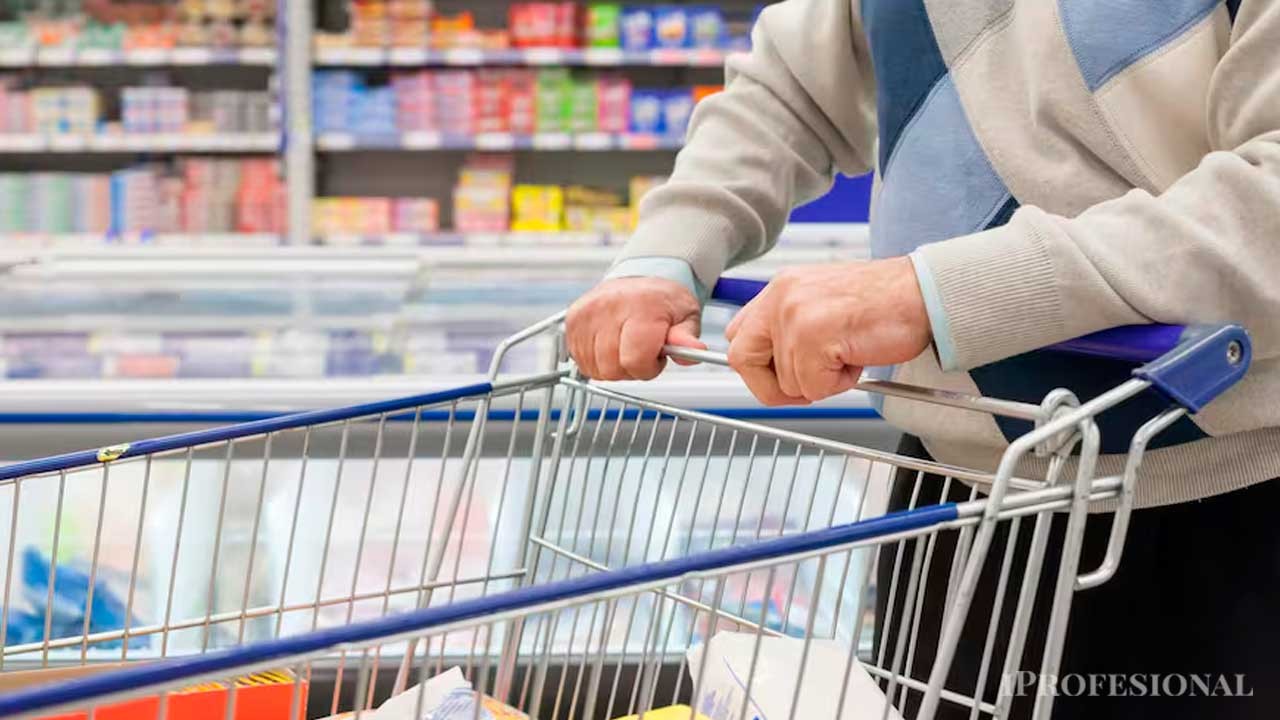 Tras meses de desaceleraci�n, el consumo muestra un leve brote verde: d�nde se ve