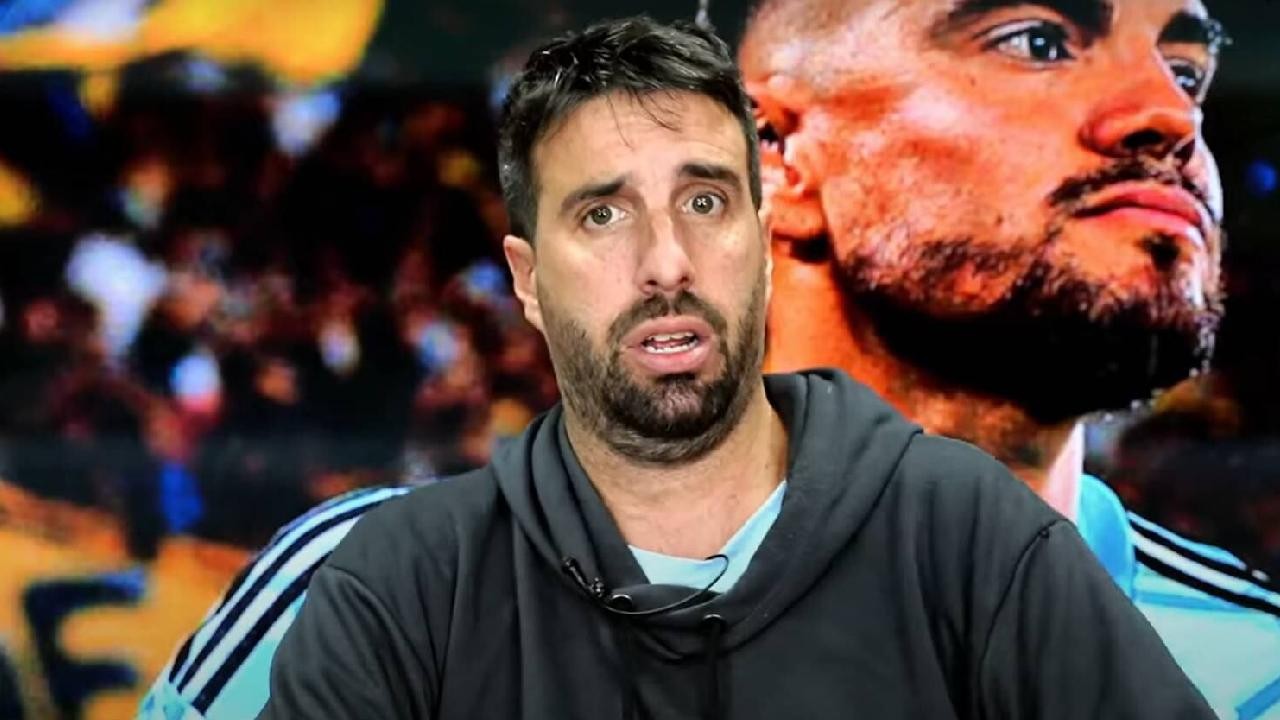 Contin�an las denuncias contra Azzaro por la precarizaci�n laboral en su canal de streaming