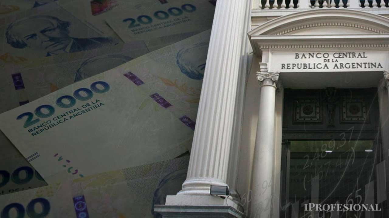 Morosidad PyME alcanza 8,2%: BCRA busca evitar quiebras masivas