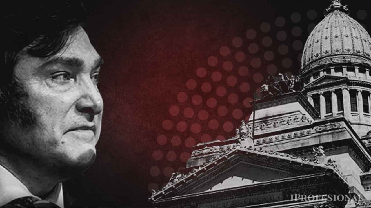 El Gobierno busca un triunfo antes del duelo entre Adorni y la oposici�n y apura la Ley Hojarasca