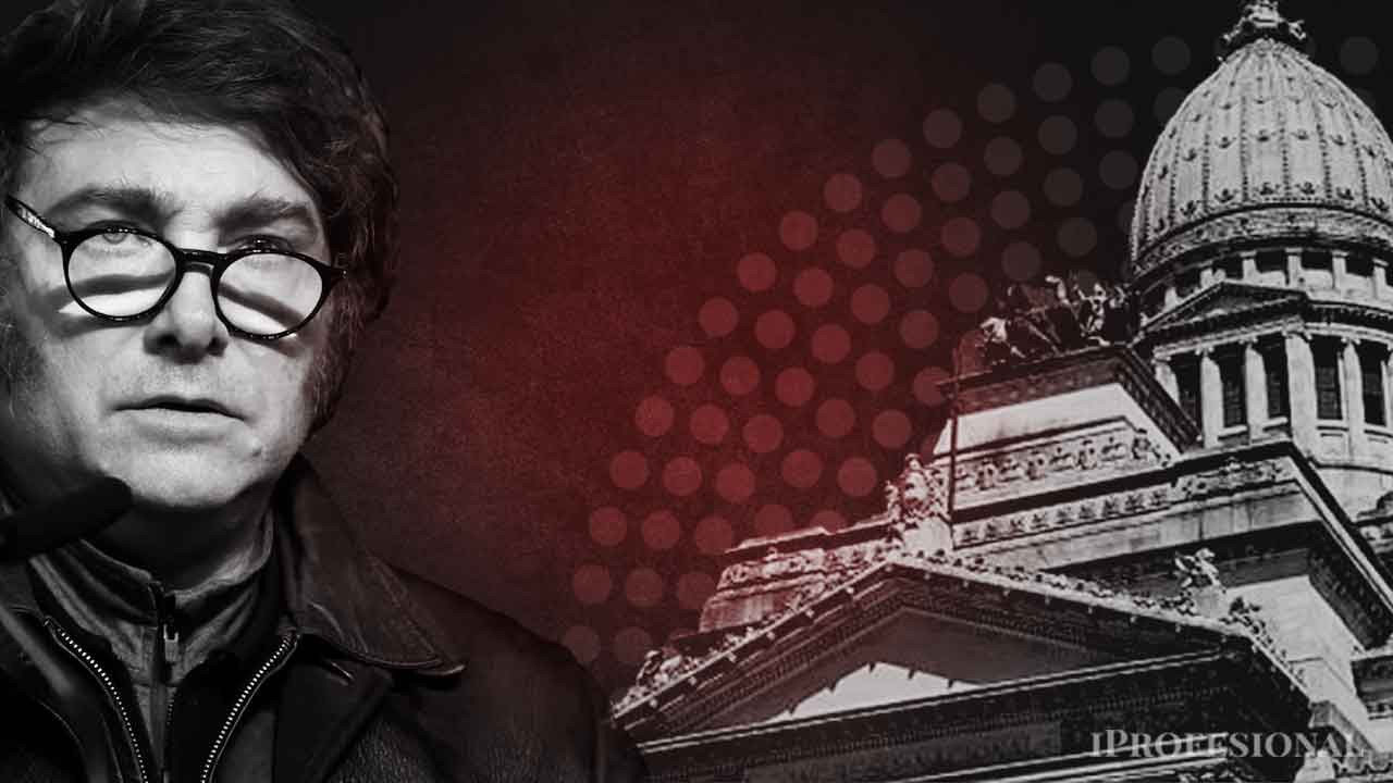 Ficha Limpia: Oposición avanza en el Congreso argentino