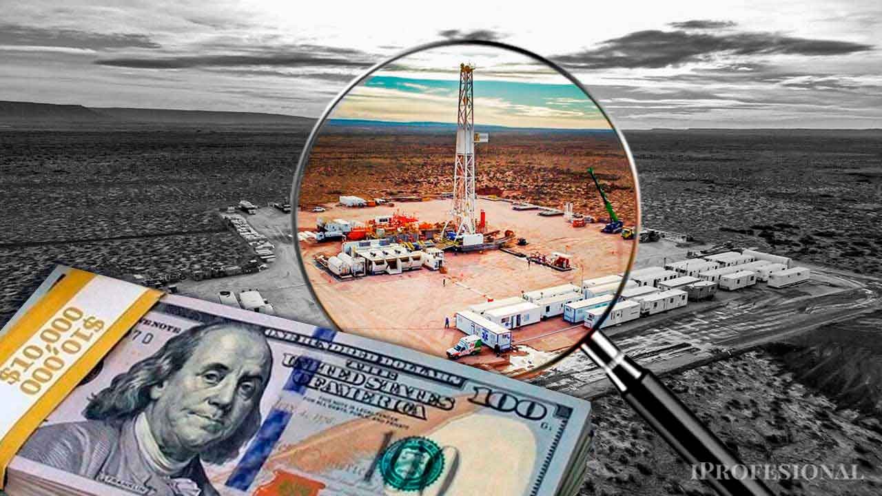 Vaca Muerta: producción de petróleo supera 890.000 barriles diarios