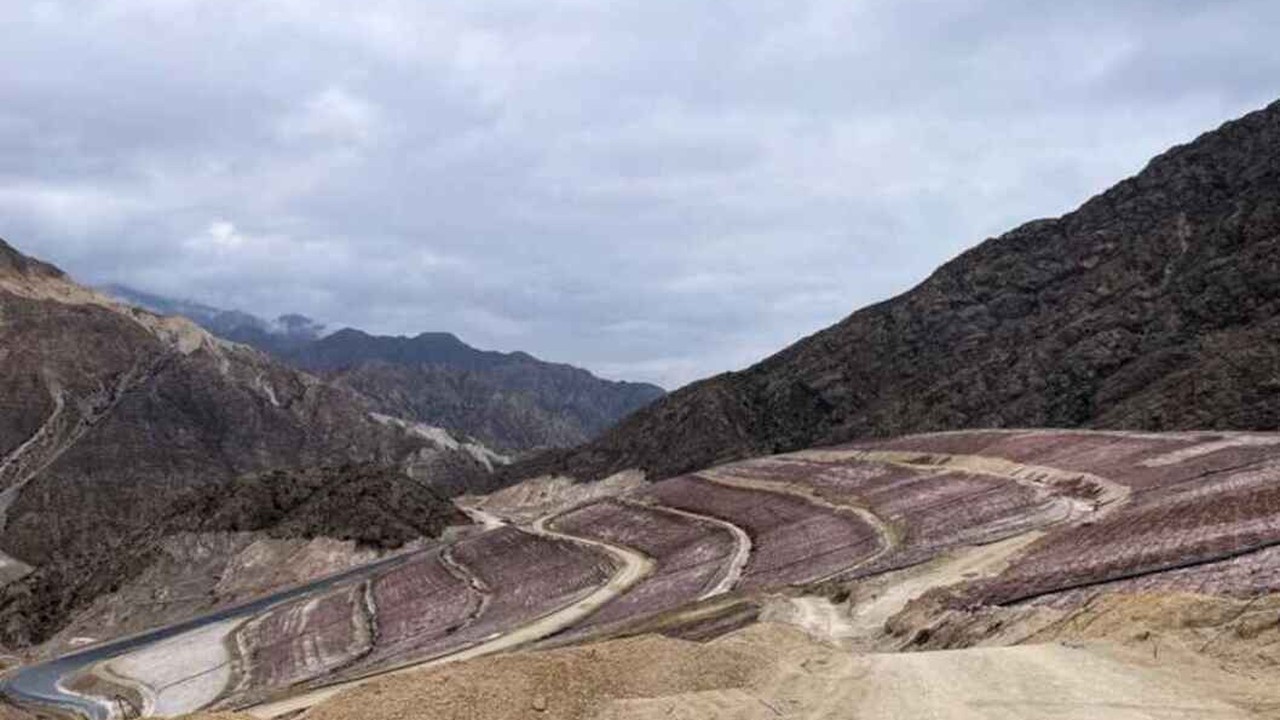 Fallo judicial frena reforma de Ley de Glaciares en Santa Cruz