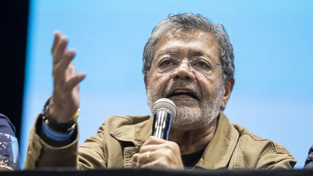 La CGT se reuni� con Le�n XIV y le plante� la situaci�n social y laboral de Argentina