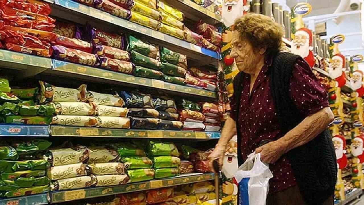 Jubilados de ANSES: qu� supermercados ofrecen descuentos para ahorrar hasta 25% en octubre