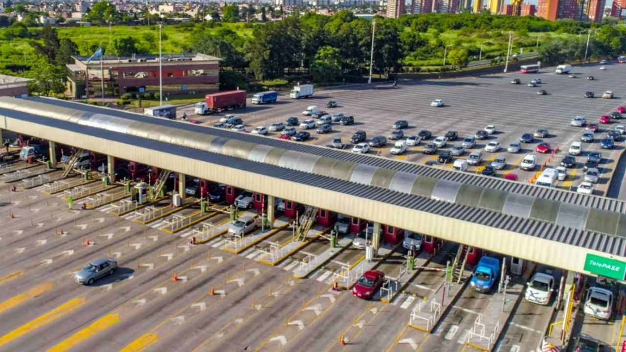 Riccheri: Constructoras presentan tarifas 40% más bajas en licitación