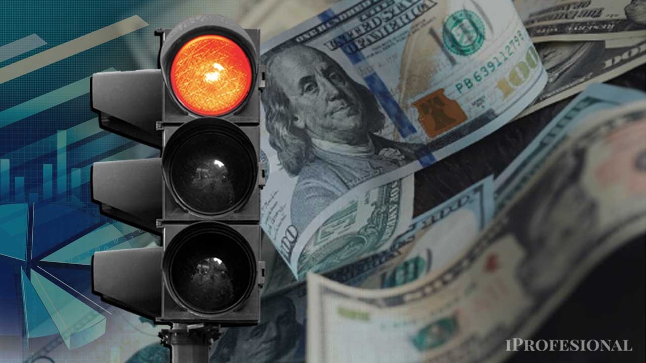 Inflación en dólares en Argentina alcanza 14,3% en 2023