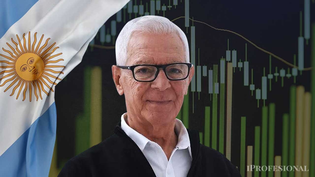 Grupo financiero de Costantini recalibra su estrategia con bonos y rota cartera
