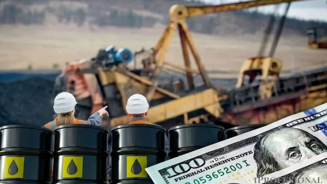 Ahorristas compran menos d�lares pero sube la demanda de empresas que giran ganancias