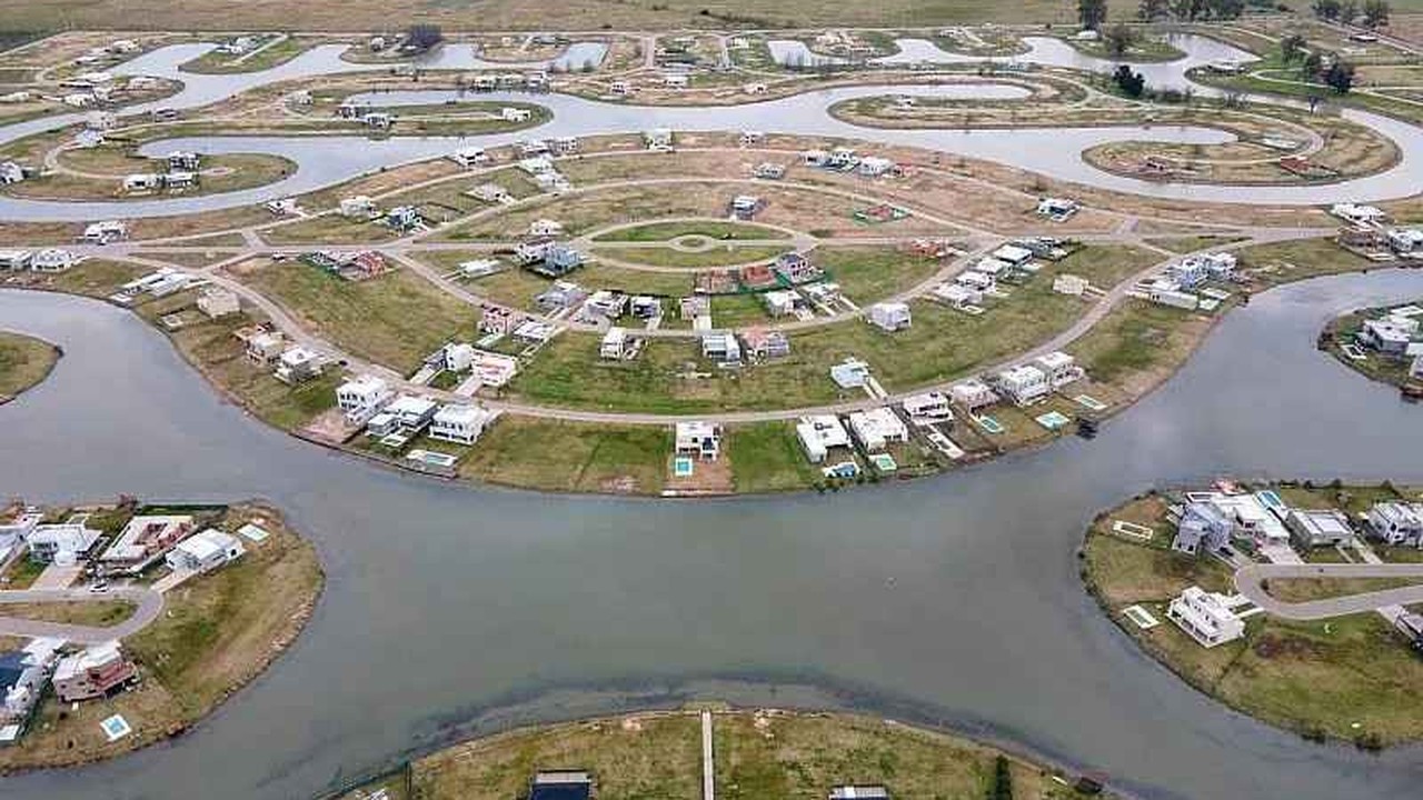 Lotes en Zona Sur: precios desde u$s17.000 en barrios cerrados